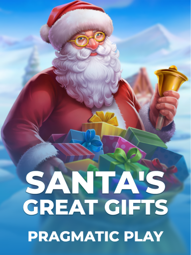 Santas Great Gifts